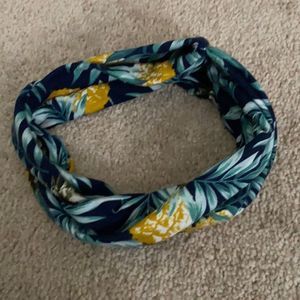 Double Layered Headband